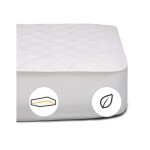 Наматрацник MirSon Natural Line Стандарт Тенсел (Modal) 981 120x190 см (2200000836939)