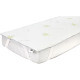 Наматрасник MirSon №1026 Alberto Cotton Seasons Strong Aloe Vera 80х160 см (2200001498945)