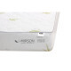 Наматрацник MirSon №1040 Alberto Silk Aloe Vera 90х200 см (2200001506091)