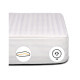 Наматрацник MirSon Royal Pearl Woollen 442 120x200 см (2200000387370)