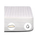 Наматрацник MirSon Royal Pearl тенсел (Modal) Waterproof 318/3 160x190 см (2200000381491)
