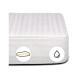 Наматрацник MirSon Royal Pearl тенсел (Modal) Waterproof 318/3 70x190 см (2200000369529)