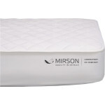 Наматрасник MirSon Woollen Aloe Vera (2200000378316)