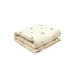 Ковдра Viluta вовняна стьобана Premium Зима 200х220 в асортименті (ковдра_premium_220*200) Ковдра Viluta вовняна стьобана Premium Зима 200х220 в асортименті (ковдра_premium_220*200)