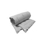 Ковдра Руно Силіконова GREY 200х220 см (322.52GREY) Ковдра Руно Силіконова GREY 200х220 см (322.52GREY)