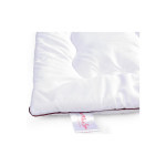 Ковдра MirSon бамбукове Deluxe Hand Made 0444 літо 110x140 см (2200000458933)