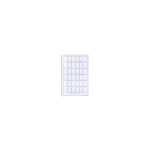 Ковдра MirSon бамбукове Royal Pearl Hand Made 0438 літо 110x140 см (2200000451705) Ковдра MirSon бамбукове Royal Pearl Hand Made 0438 літо 110x140 см (2200000451705)
