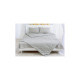 Одеяло MirSon антиалергенное Летнее BamBoo №2376 Light Gray 220x240 (2200003031898)