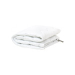 Ковдра MirSon антиалергійна 3M Thinsulate №1633 Eco Light White 200х220 (2200002647724) Ковдра MirSon антиалергійна 3M Thinsulate №1633 Eco Light White 200х220 (2200002647724)