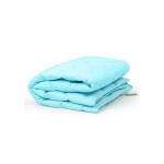 Одеяло MirSon антиалергенное 3M Thinsulate №1634 Eco Light Blue 155х215 (2200002647755)