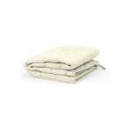 Ковдра MirSon антиалергійна 3M Thinsulate №1635 Eco Light Creamy 140х205 (2200002647793)