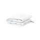 Ковдра MirSon антиалергійна Евкаліптове №1651 Eco Light White 200х220 (2200002653336)