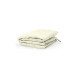 Одеяло MirSon шерстяное 1641 Eco Light Creamy 110х140 (2200002653114)