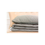 Ковдра MirSon Літній комплект №2615 EcoSilk 16-5803 Geronimo ковдри 2 х 15 (2200003109726) Ковдра MirSon Літній комплект №2615 EcoSilk 16-5803 Geronimo ковдри 2 х 15 (2200003109726)