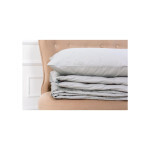 Ковдра MirSon Літній комплект №2619 EcoSilk 16-5703 Light Gray ковдру 220x (2200003109993) Ковдра MirSon Літній комплект №2619 EcoSilk 16-5703 Light Gray ковдру 220x (2200003109993)