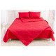 Одеяло MirSon антиаллергенное Летнее с Ecosilk 2301 Edmonda 155x215 (2200003027754)