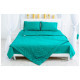 Одеяло MirSon антиаллергенное Летнее с Ecosilk 2302 Caterina 110x140 (2200003027204)