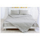 Одеяло MirSon антиаллергенное Летнее с Thinsulate 2327 Light Gray 110x140 (2200003027471)