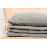 Ковдра MirSon Літній комплект №2627 Eco-Soft 16-5803 Geronimo ковдру 200x2 (2200003110548) Ковдра MirSon Літній комплект №2627 Eco-Soft 16-5803 Geronimo ковдру 200x2 (2200003110548)