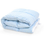 Ковдра MirSon пухова №1852 Bio-Blue 50% пух Зима 220x240 (2200003014730) Ковдра MirSon пухова №1852 Bio-Blue 50% пух Зима 220x240 (2200003014730)
