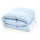 Ковдра MirSon пухова №1858 Bio-Blue 70% пух Зима + 155x215 (2200003014556)