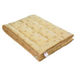 Одеяло MirSon шерстяное Gold Camel Hand Made 174 деми 140x205 см (2200000460752) Одеяло MirSon шерстяное Gold Camel Hand Made 174 деми 140x205 см (2200000460752)