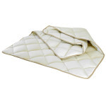 Ковдра MirSon антиалергенна EcoSilk Carmela 014 зима 110x140 (2200000004765) Ковдра MirSon антиалергенна EcoSilk Carmela 014 зима 110x140 (2200000004765)