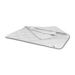 Ковдра MirSon антиалергенна EcoSilk Royal Pearl 072 літо 220х240 (2200000018441) Ковдра MirSon антиалергенна EcoSilk Royal Pearl 072 літо 220х240 (2200000018441)