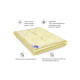 Одеяло MirSon антиаллергенное 3M Thinsulate №1336 Carmela Hand Made Летнее 155x215 см (2200001528611)