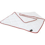 Ковдра MirSon антиалергенна DeLuxe Eco-Soft 815 Демі 110x140 см (2200000621191)