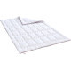 Одеяло MirSon антиаллергенное DeLuxe Eco-Soft Hand Made 819 Зима 220x240 см (2200000624178)
