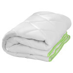 Ковдра MirSon антиалергенна Eco Eco-Soft 810 Зима 220x240 см (2200000624147) Ковдра MirSon антиалергенна Eco Eco-Soft 810 Зима 220x240 см (2200000624147)