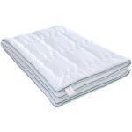Ковдра MirSon антиалергенна Eco Hand Made 075 зима 155x215 см (2200000456014) Ковдра MirSon антиалергенна Eco Hand Made 075 зима 155x215 см (2200000456014)