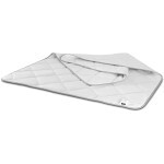 Одеяло MirSon антиаллергенное EcoSilk №1300 Bianco Летнее 172x205 см (2200001527829) Одеяло MirSon антиаллергенное EcoSilk №1300 Bianco Летнее 172x205 см (2200001527829)