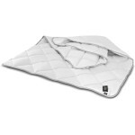 Ковдра MirSon антиалергенна EcoSilk №1302 Bianco Зимова 155x215 см (2200001529717) Ковдра MirSon антиалергенна EcoSilk №1302 Bianco Зимова 155x215 см (2200001529717)