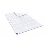 Ковдра MirSon антиалергенна EcoSilk №1314 Royal Pearl Hand Made Літня 155x215 см (2200001528215)