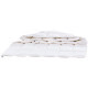 Ковдра MirSon антиалергенна Luxury Exclusive Eco-Soft 888 зима 140x205 см (2200000622501)