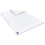 Ковдра MirSon антиалергенна Royal Eco-Soft Hand Made 828 Зима 140x205 см (2200000622426)