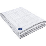Одеяло MirSon антиаллергенное Royal Eco-Soft Hand Made 846 зима 172x205 см (2200000622785) Одеяло MirSon антиаллергенное Royal Eco-Soft Hand Made 846 зима 172x205 см (2200000622785)
