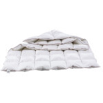 Одеяло MirSon антиаллергенное тенсель (modal) Deluxe Hand Made 0606 зима 110x140 см (2200000456342)
