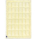 Одеяло MirSon хлопковое №1438 Carmela Hand Made Летнее 200x220 см (2200001536364)