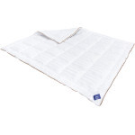 Одеяло MirSon хлопковое Royal Pearl Hand Made 091 деми 220x240 см (2200000449917) Одеяло MirSon хлопковое Royal Pearl Hand Made 091 деми 220x240 см (2200000449917)