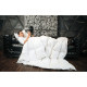 Одеяло MirSon шерстяное №1363 Luxury Exclusive Летнее 110x140 см (2200001531185)