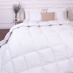 Одеяло MirSon пуховое Royal Pearl 036 зима 220x240 см (2200005895115) Одеяло MirSon пуховое Royal Pearl 036 зима 220x240 см (2200005895115)