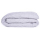Ковдра MirSon антиалергенна EcoSilk всесезонна №9007 Eco Light Gray 220x240 см (2200005994375)