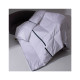 Ковдра MirSon Imperial Style Демісезонна 100% пух 220х240 King Size (2200007177523)