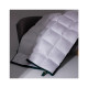 Одеяло MirSon Thinsulat Imperial Satin Luxe Зима 220х240 King Size (2200007177745)