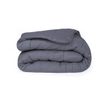 Одеяло MirSon зимнее Шелковое Супер Теплое №9003 Eco Light Gray 155x215 см (2200005993491) Одеяло MirSon зимнее Шелковое Супер Теплое №9003 Eco Light Gray 155x215 см (2200005993491)