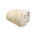 Ковдра Casablanket Pure Wool зимова двоспальна 180х215 (180Pure Wool) Ковдра Casablanket Pure Wool зимова двоспальна 180х215 (180Pure Wool)