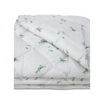 Одеяло Casablanket Bamboo зимнее евро 200х215 (200Bamboo)